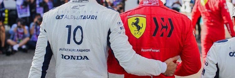gasly47's profile banner image