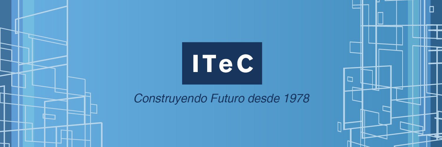 𝗜𝗧𝗲𝗖 banner