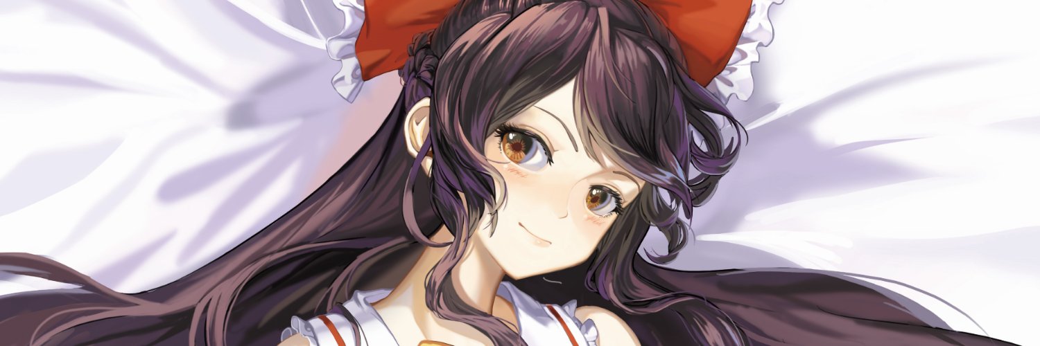 LilyYal's profile banner image