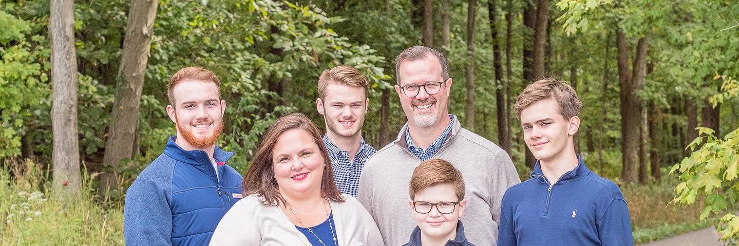 SteveKluemper's profile banner image