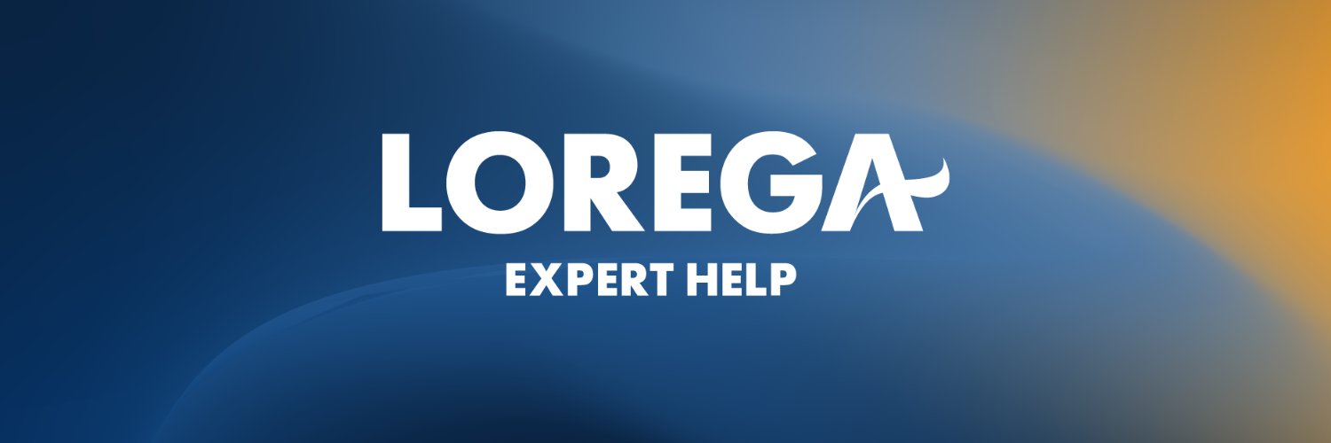 LoregaClaims's profile banner image