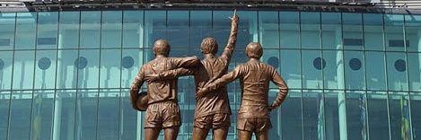 Stevegoal's profile banner image