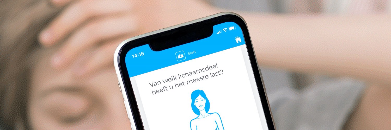 Moet ik naar de dokter? banner