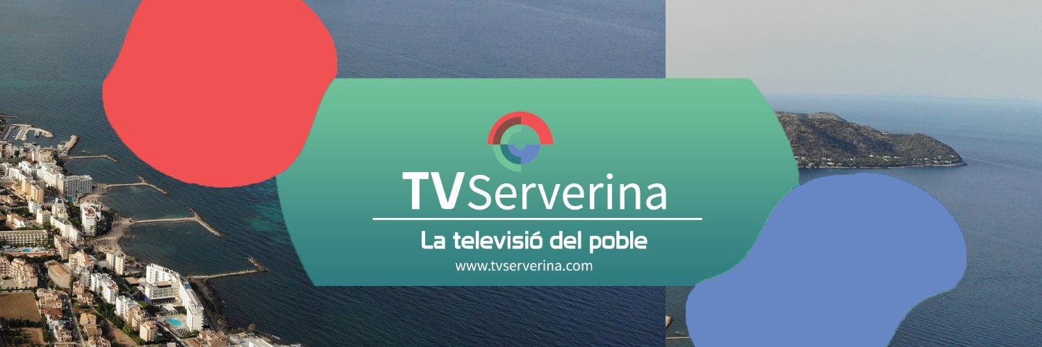 TVServerina banner