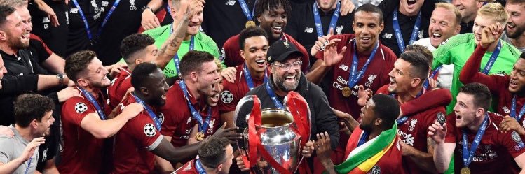ChrisHorlock's profile banner image