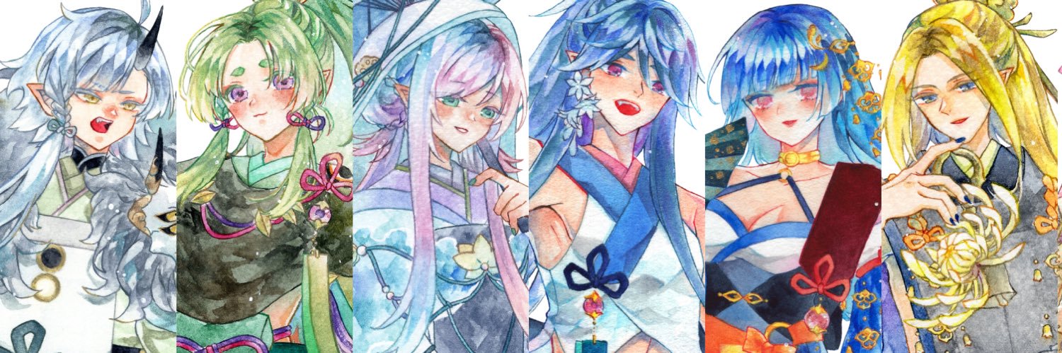 saigetsu_'s profile banner image