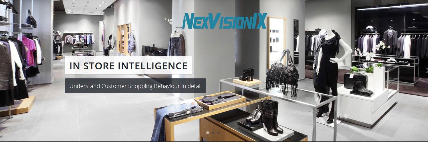 NexVisionIX's profile banner image