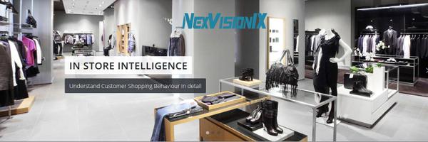 NexVisionIX Profile Banner