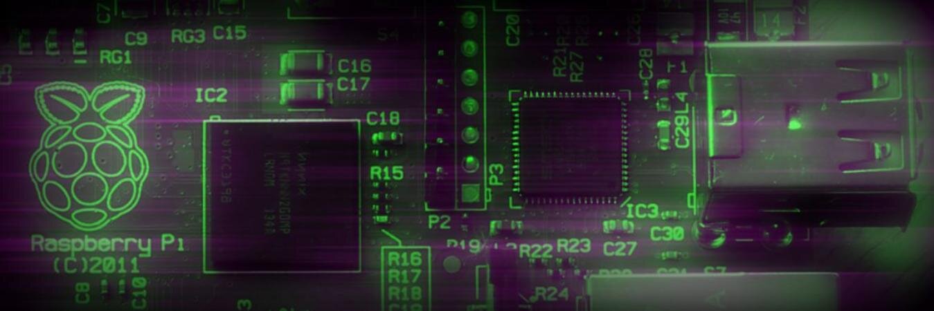 RaspPiBeginners's profile banner image