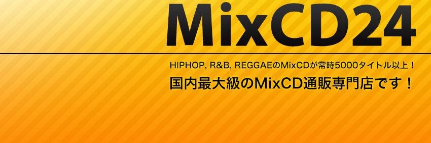 MixCD24's profile banner image