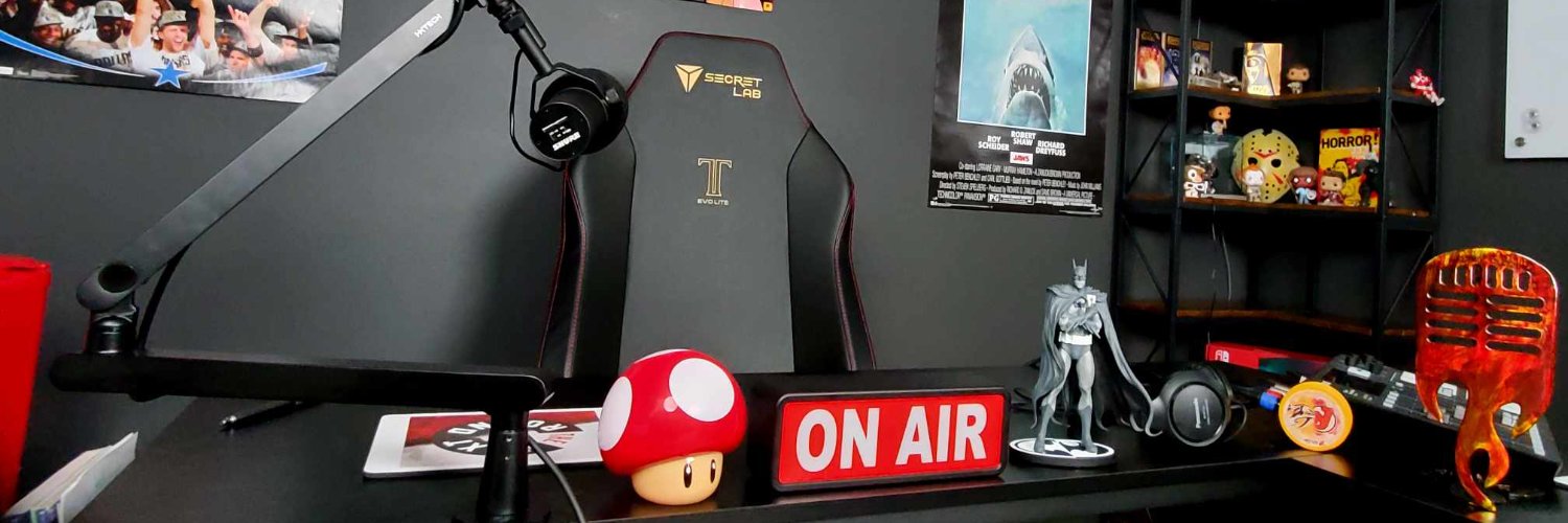 Meltdown247's profile banner image
