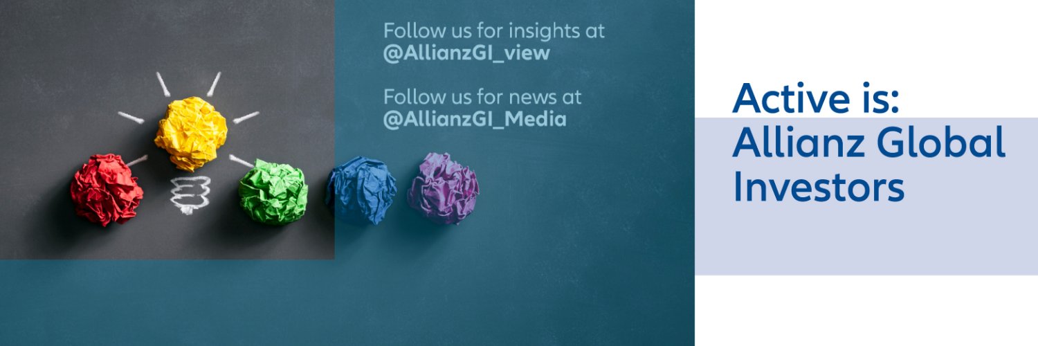 AllianzGI_US's profile banner image