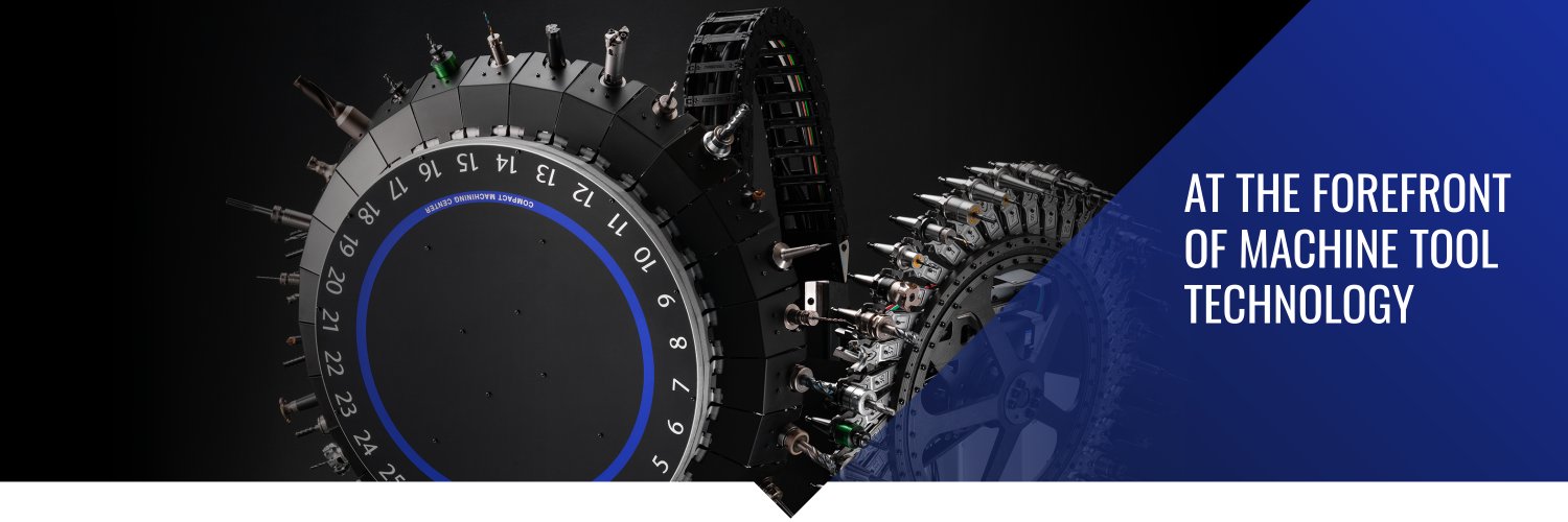 Whitehouse Machine Tools banner