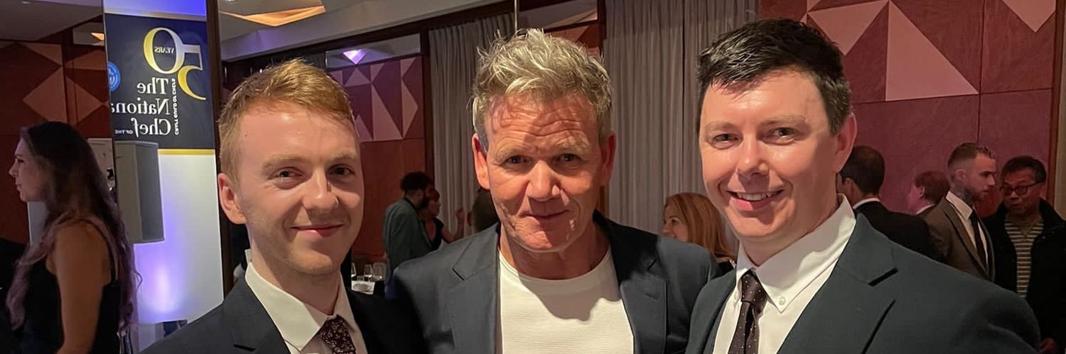 Gary Townsend banner