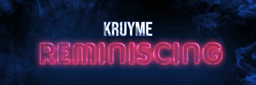 Kruyme banner