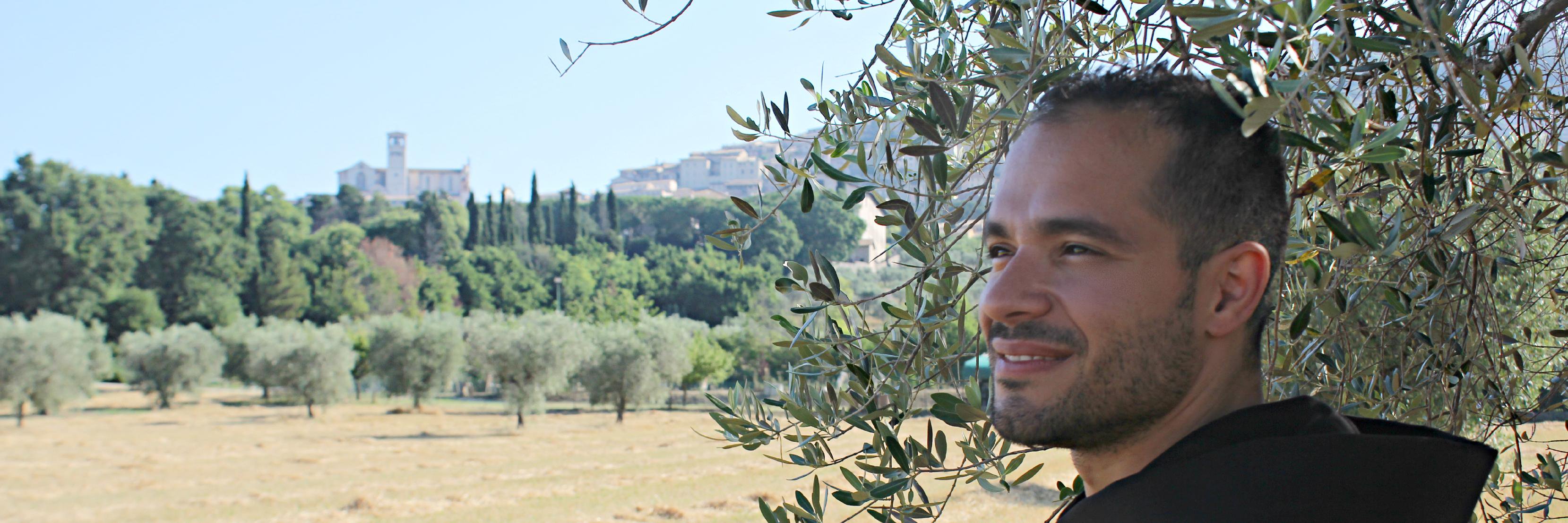 FriarAlessandro's profile banner image