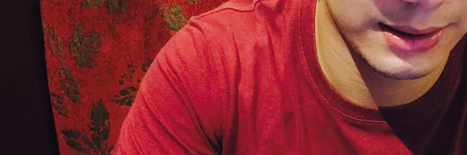 markxthony's profile banner image