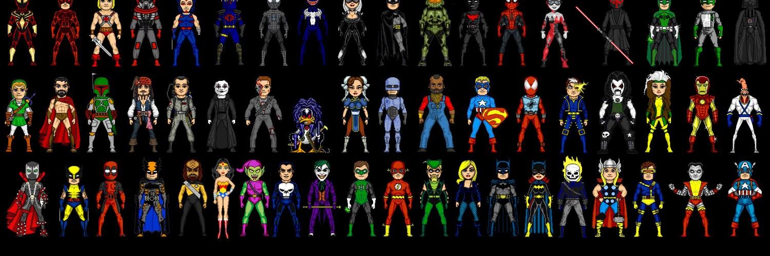 GodHatesGeeks's profile banner image