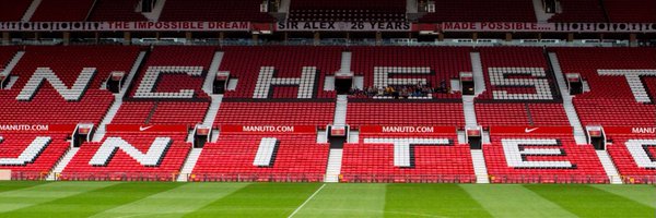 ManUnitedWorld Profile Banner