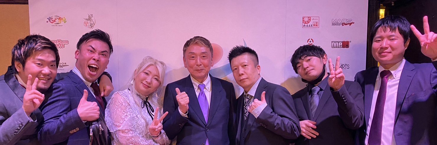 ossan_kt's profile banner image