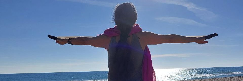 MercedelaVega's profile banner image