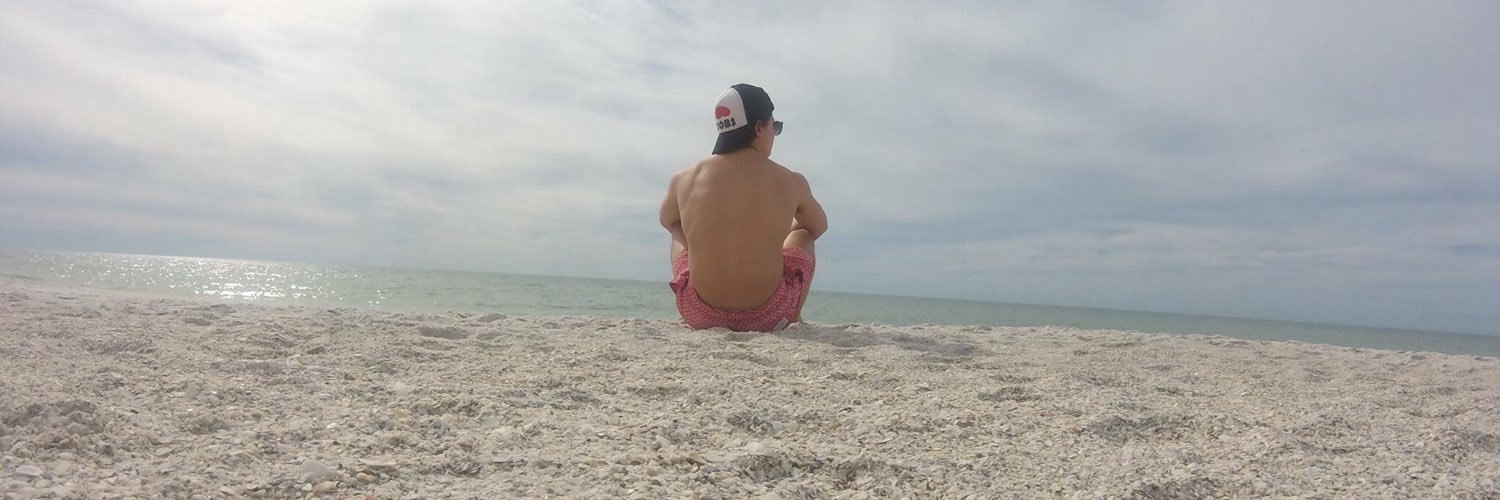 CiancaM's profile banner image