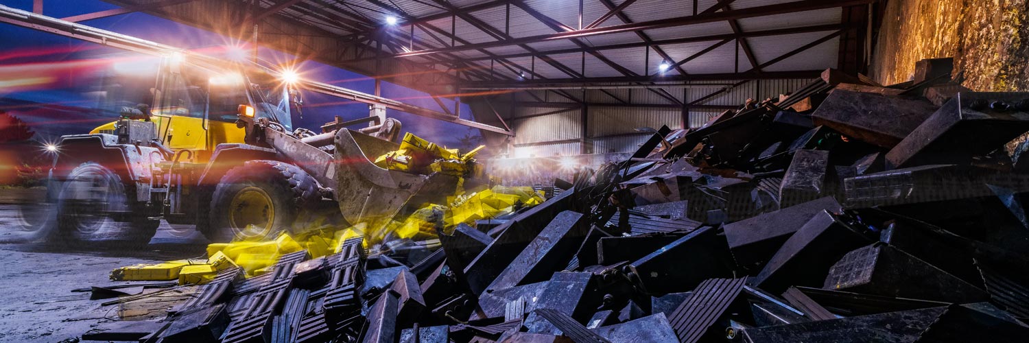 Recylex's profile banner image