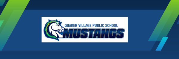QuakerVillagePS Profile Banner