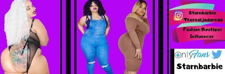 Jada Redd banner