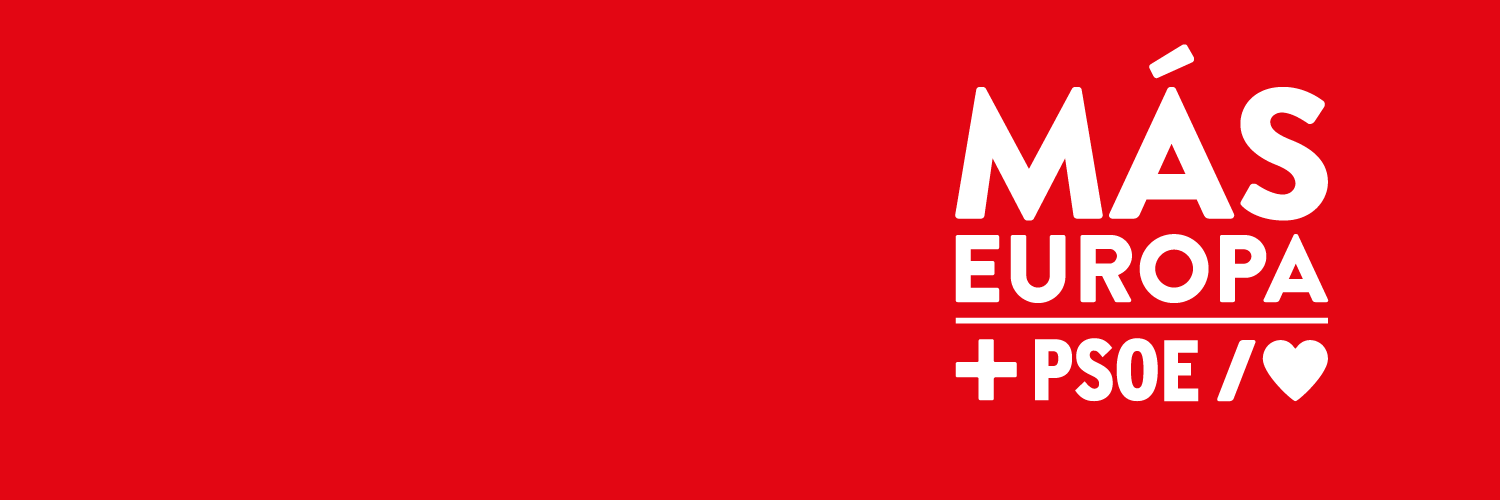 PSOE San Blas - Canillejas /❤️ banner