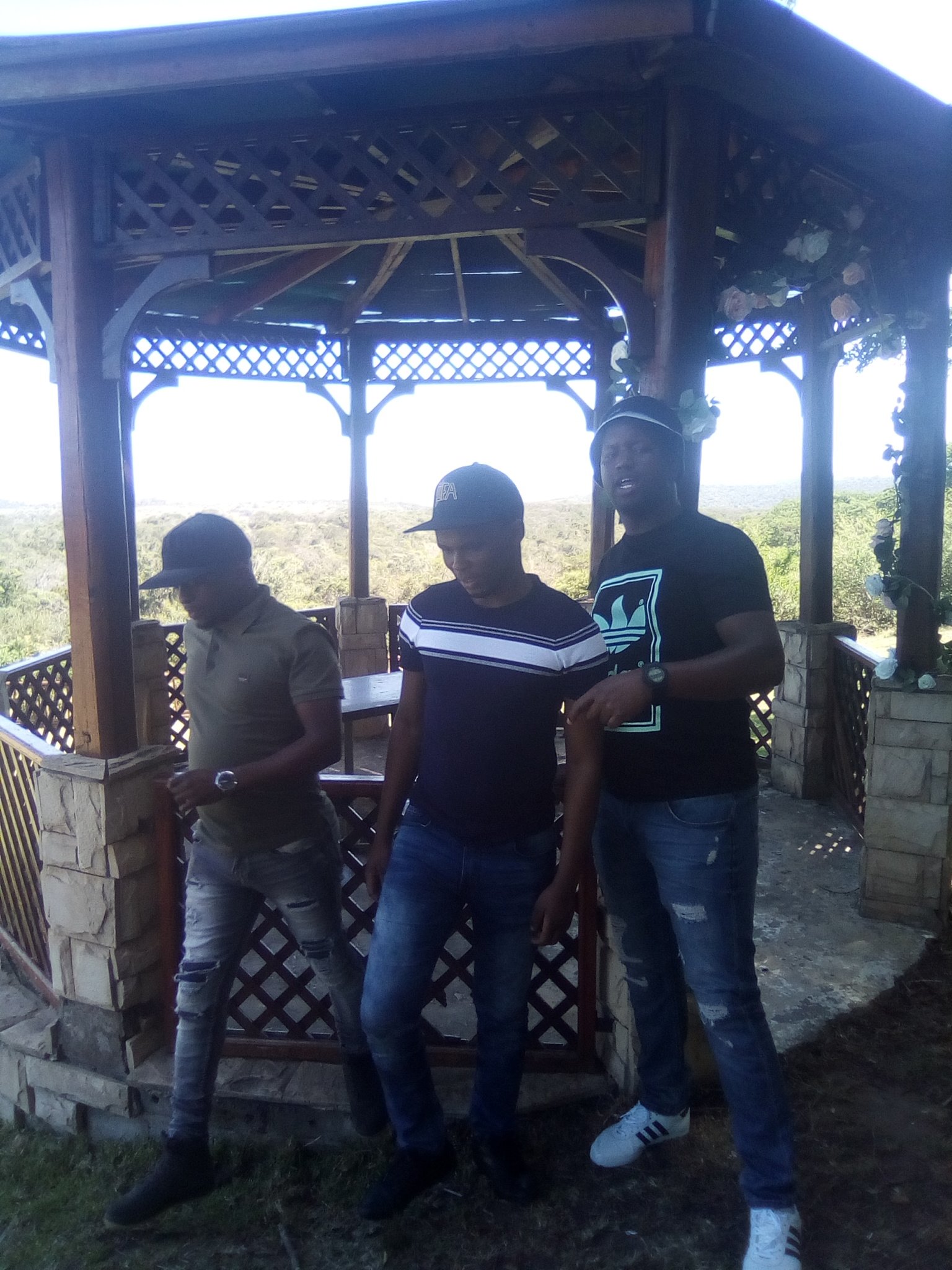ndinguNemzo's profile banner image