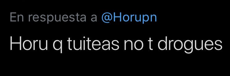 Horupn's profile banner image