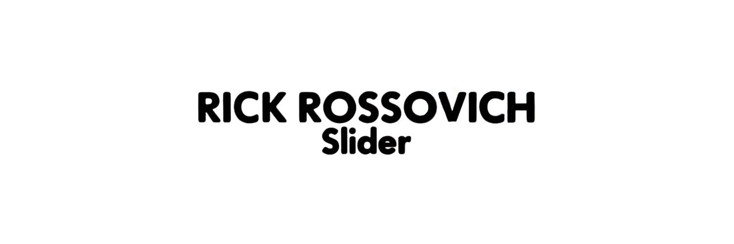 rossovichs's profile banner image