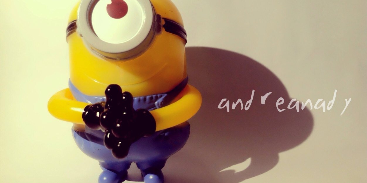 AnAliennn's profile banner image