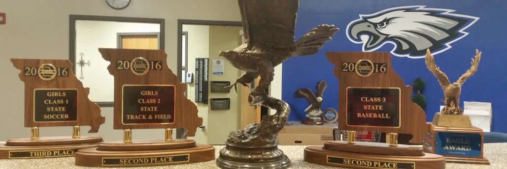 Summit Christian Athletics banner