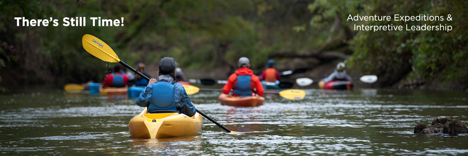 Fanshawe Simcoe banner