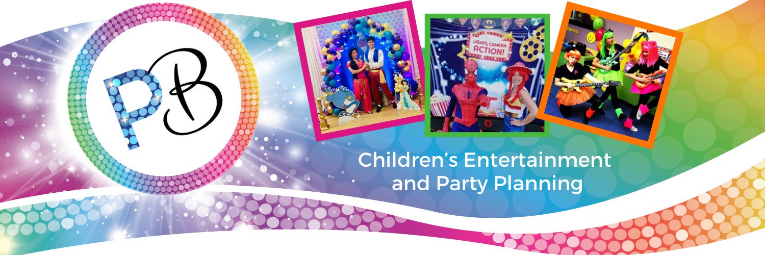 PartyBellesUK's profile banner image