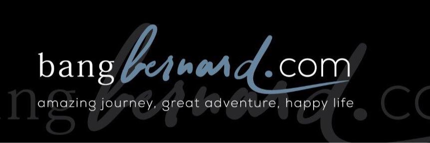 BANGBERNARD banner