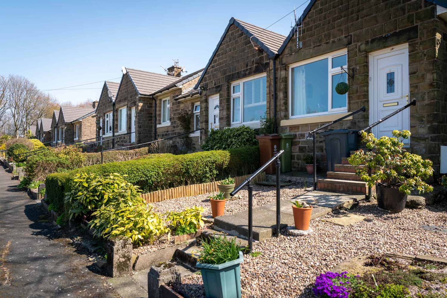 First Choice Homes Oldham banner