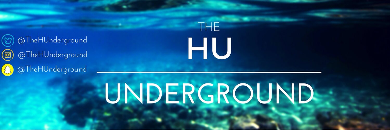 TheHUnderGround's profile banner image