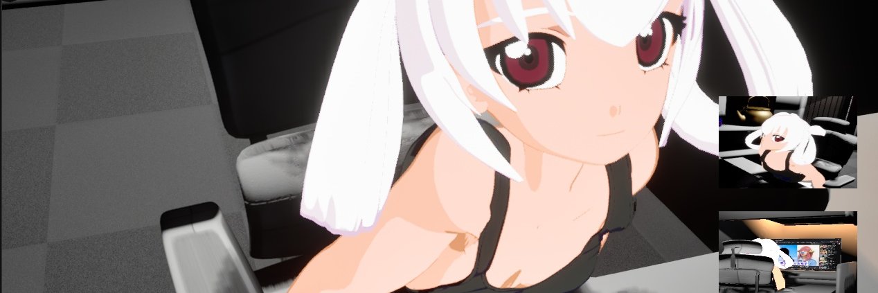 animasa2's profile banner image