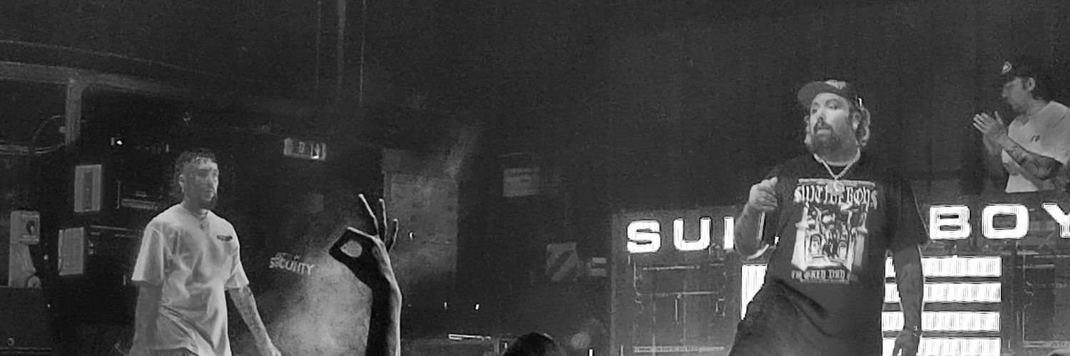 Paul Stevens banner