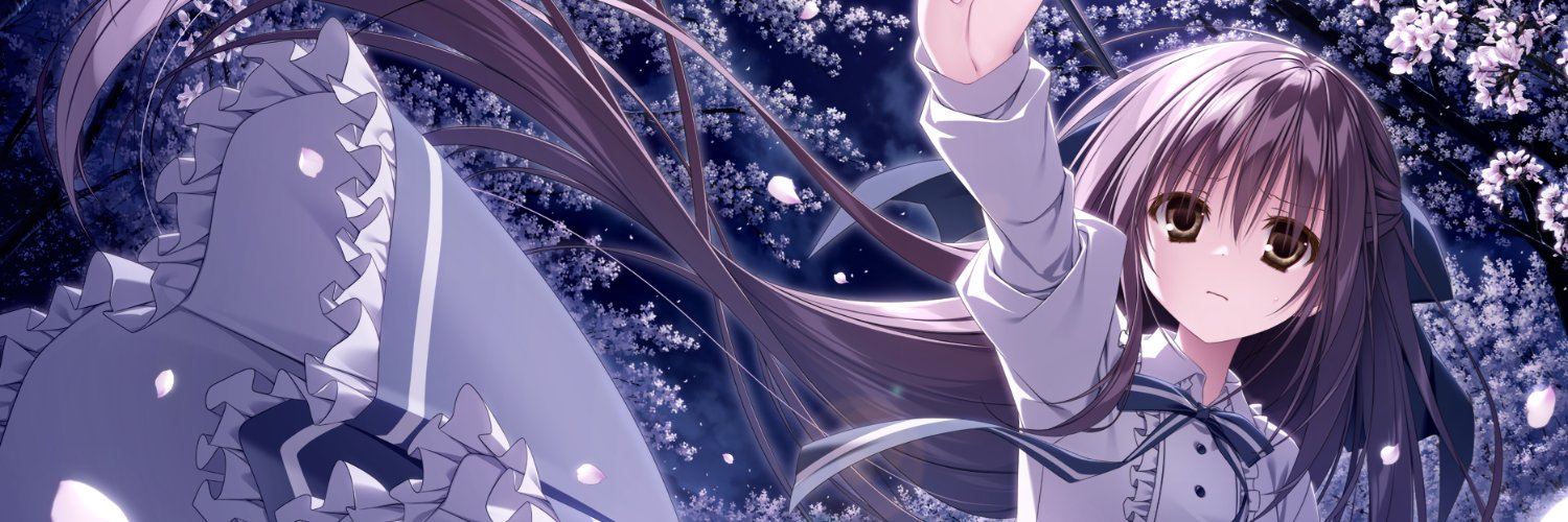 howl_lov's profile banner image