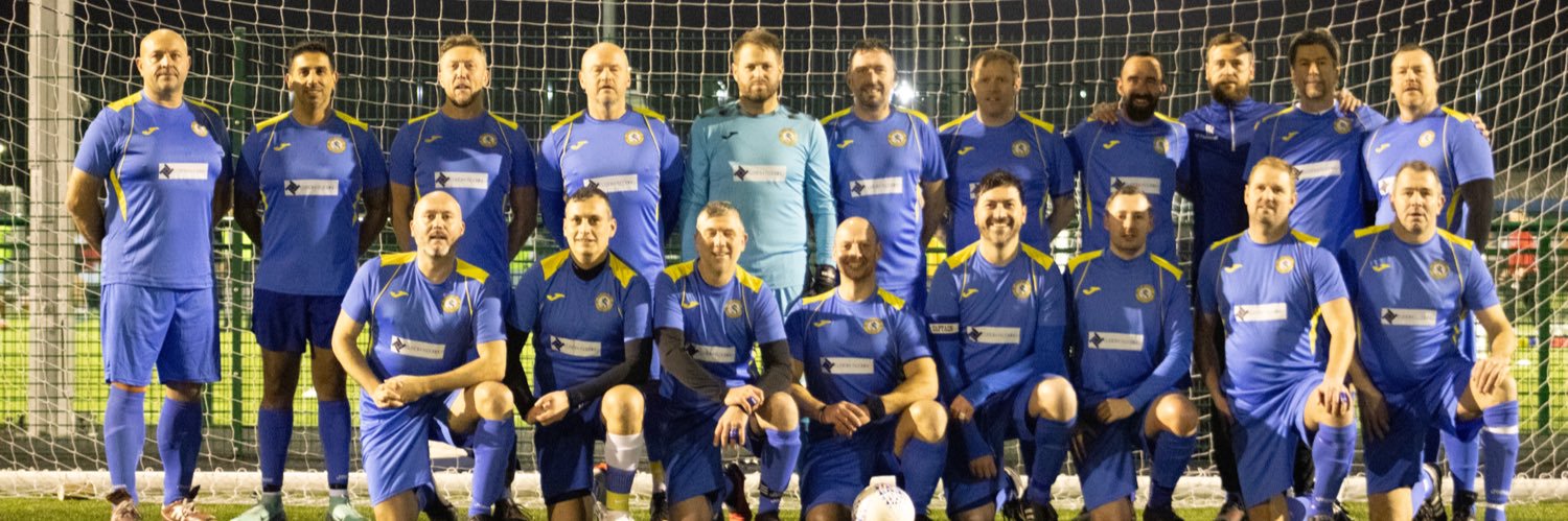 Michael Smith banner