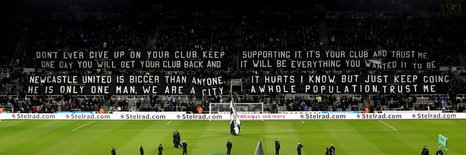 Daniel George banner