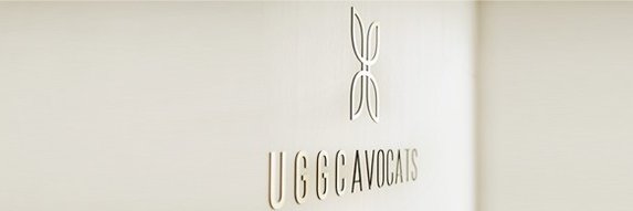 UGGC Avocats banner