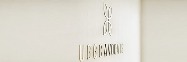 UGGCAvocats Profile Banner