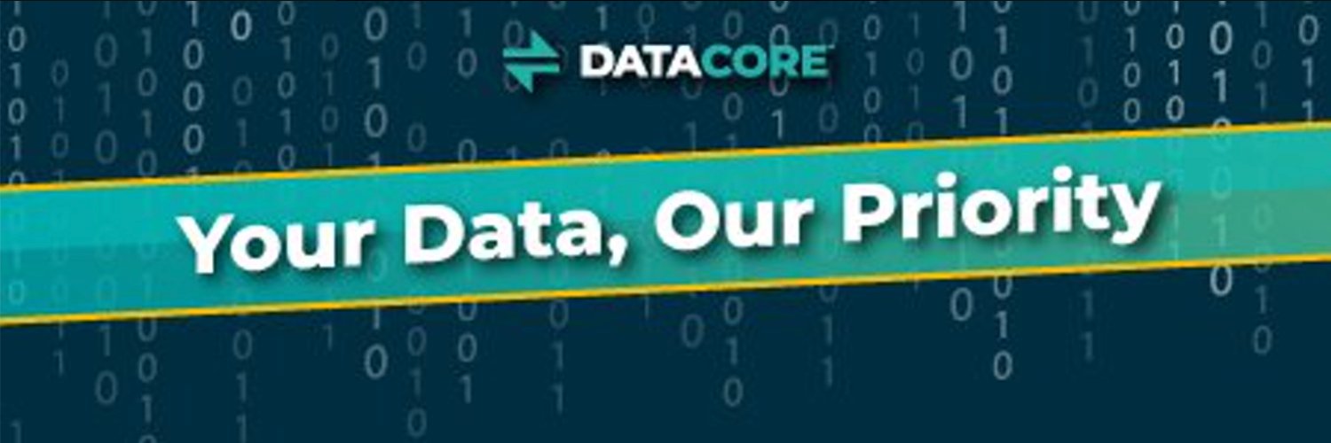 DataCore France banner