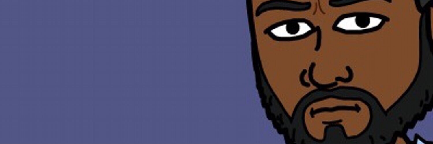 gokesean's profile banner image