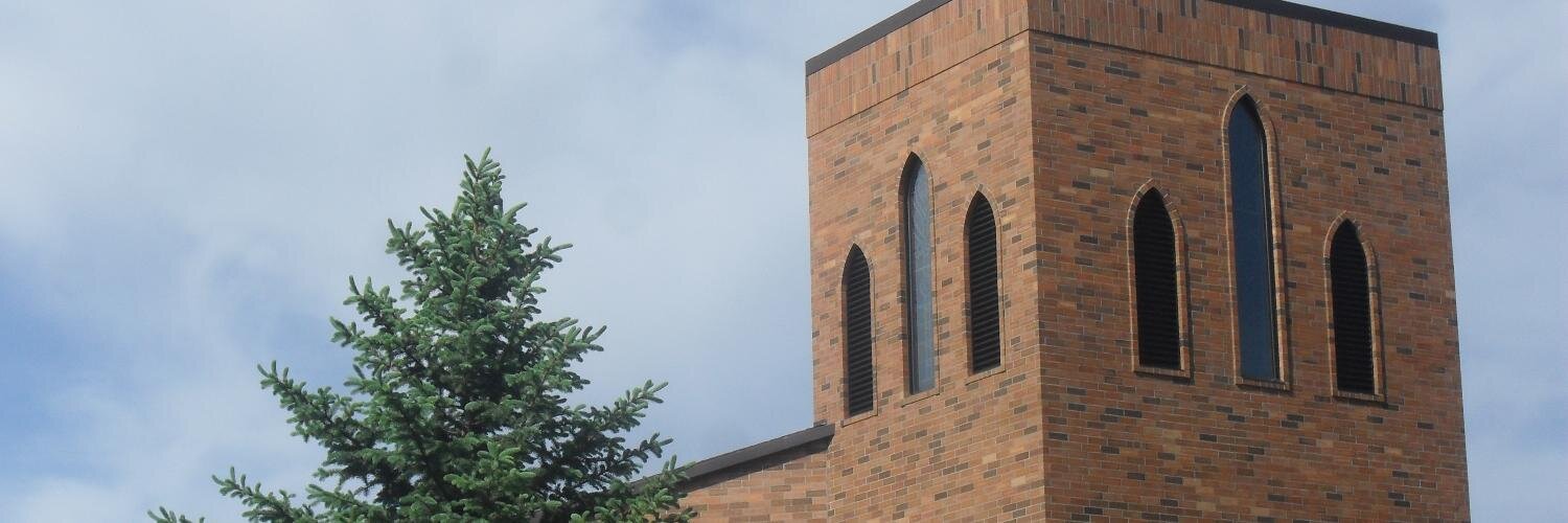 StMartinsChurch's profile banner image